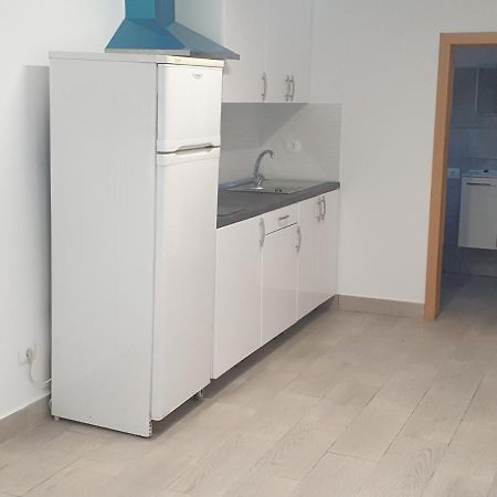 Apartamento Atico con TERRAZA PRIVADA o Estudio Acogedor en el Centro de La Laguna Santa Cruz de Tenerife Exterior foto