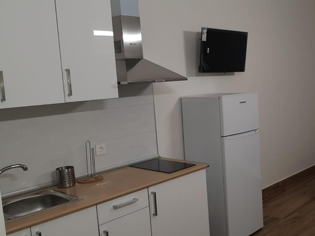 Apartamento Atico con TERRAZA PRIVADA o Estudio Acogedor en el Centro de La Laguna Santa Cruz de Tenerife Exterior foto