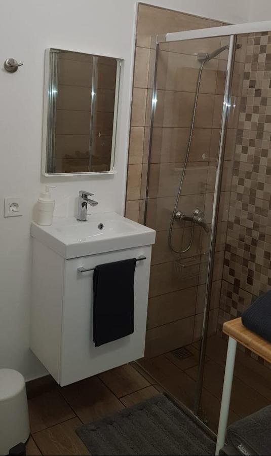 Apartamento Atico con TERRAZA PRIVADA o Estudio Acogedor en el Centro de La Laguna Santa Cruz de Tenerife Exterior foto