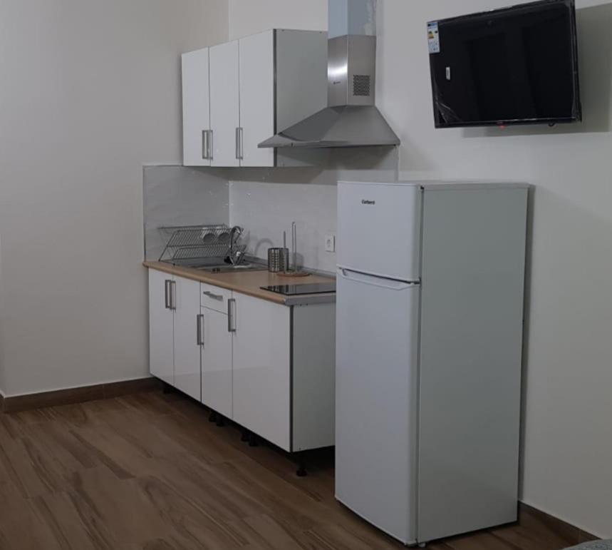 Apartamento Atico con TERRAZA PRIVADA o Estudio Acogedor en el Centro de La Laguna Santa Cruz de Tenerife Exterior foto