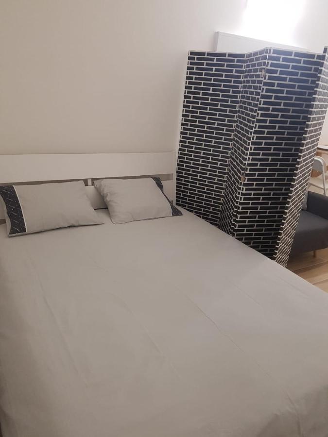 Apartamento Atico con TERRAZA PRIVADA o Estudio Acogedor en el Centro de La Laguna Santa Cruz de Tenerife Exterior foto