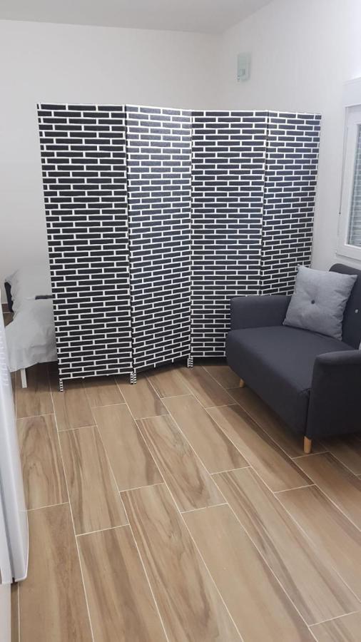 Apartamento Atico con TERRAZA PRIVADA o Estudio Acogedor en el Centro de La Laguna Santa Cruz de Tenerife Exterior foto