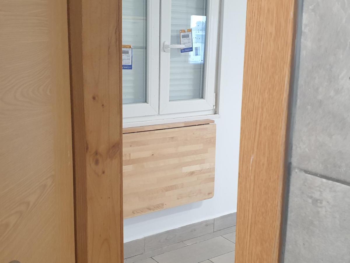 Apartamento Atico con TERRAZA PRIVADA o Estudio Acogedor en el Centro de La Laguna Santa Cruz de Tenerife Exterior foto